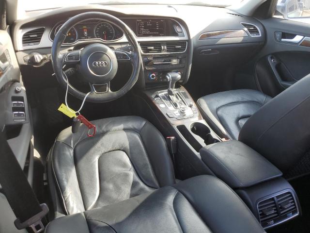 VIN WAUEFAFL9FN026794 2015 Audi A4, Premium Plus no.8