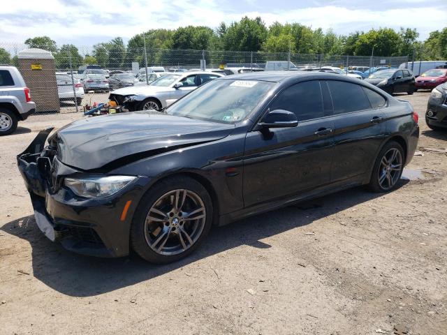 VIN WBA4B3C58FD670432 2015 BMW 4 Series, 435 Xi Gra... no.1