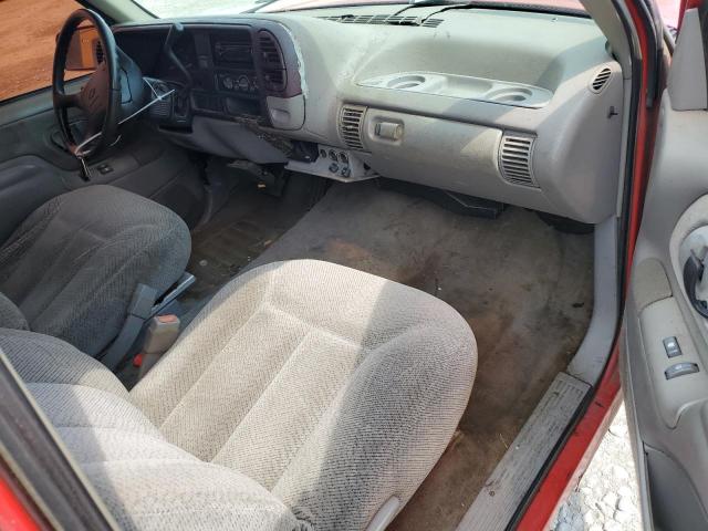 1995 Chevrolet Gmt-400 C1500 VIN: 2GCEC19K5S1148000 Lot: 62655364