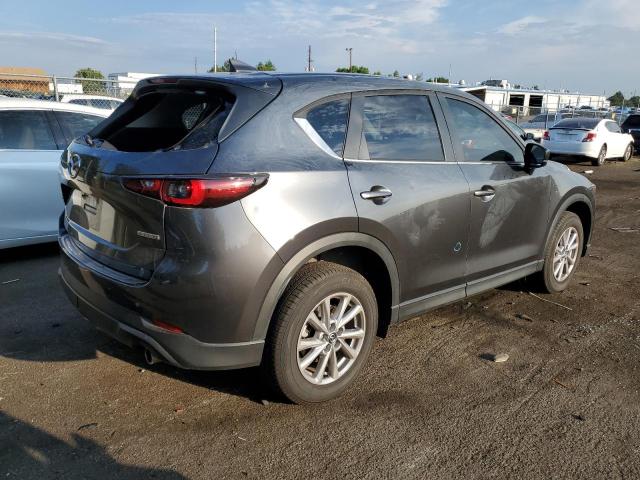 MAZDA CX-5 SELEC 2023 gray  gas JM3KFBBM4P0186162 photo #4