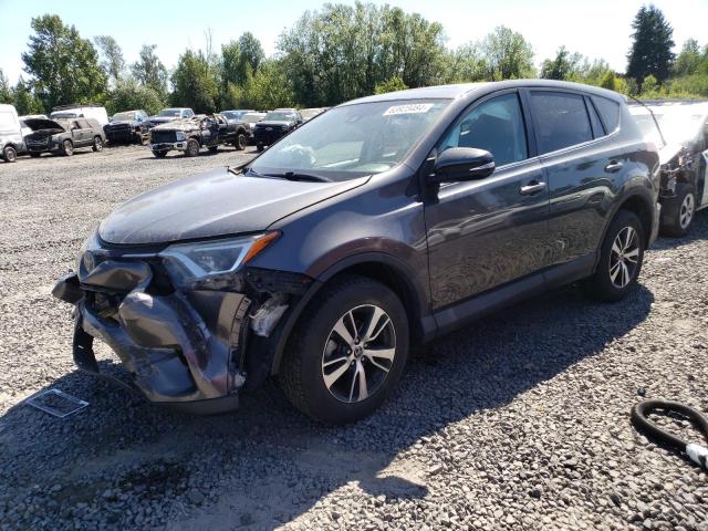 2018 TOYOTA RAV4 ADVEN - 2T3RFREV3JW813621