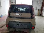 KIA SOUL photo