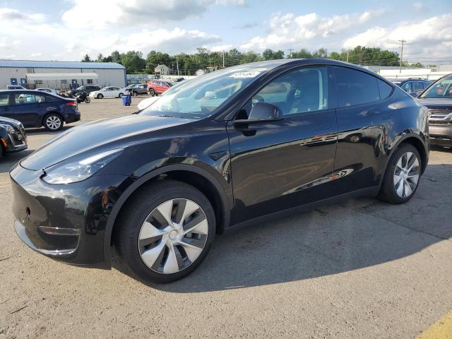 VIN 7SAYGDED7RF056617 2024 Tesla MODEL Y no.1