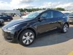 2024 TESLA MODEL Y - 7SAYGDED7RF056617