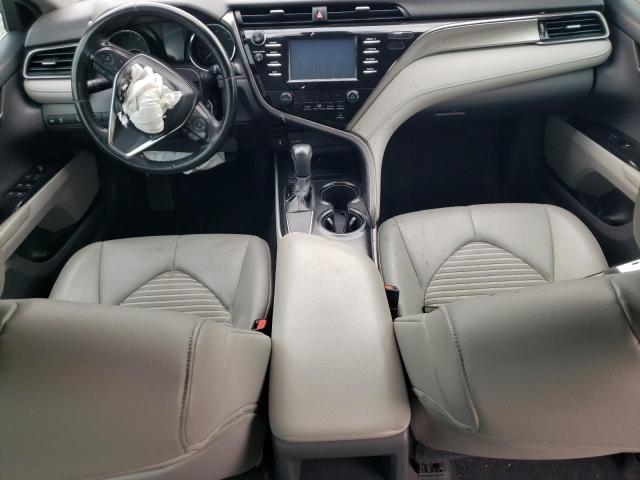 2019 TOYOTA CAMRY L - 4T1B11HKXKU710578