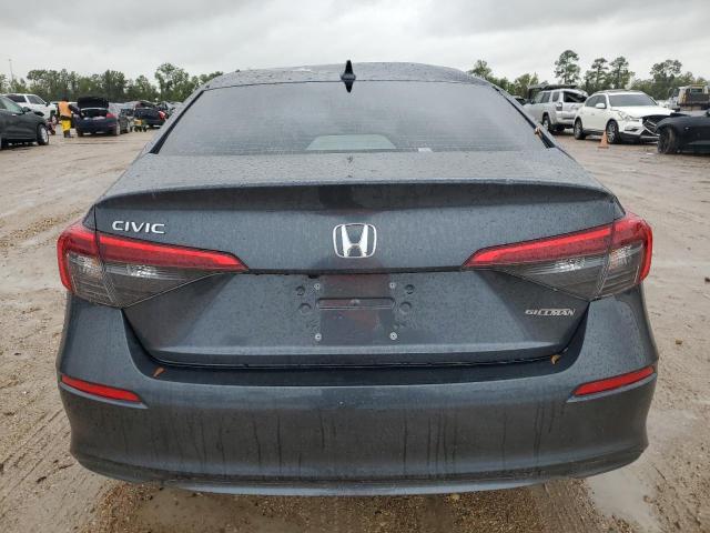 2024 HONDA CIVIC EX - 2HGFE1F78RH310414