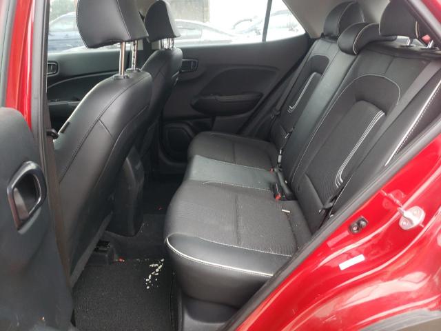 2023 HYUNDAI VENUE SEL - KMHRC8A35PU242416