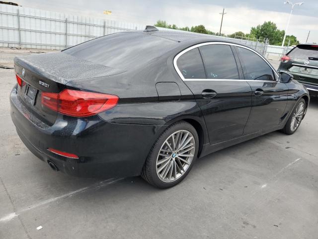 VIN WBAJA7C57KWW44111 2019 BMW 5 Series, 530 XI no.3