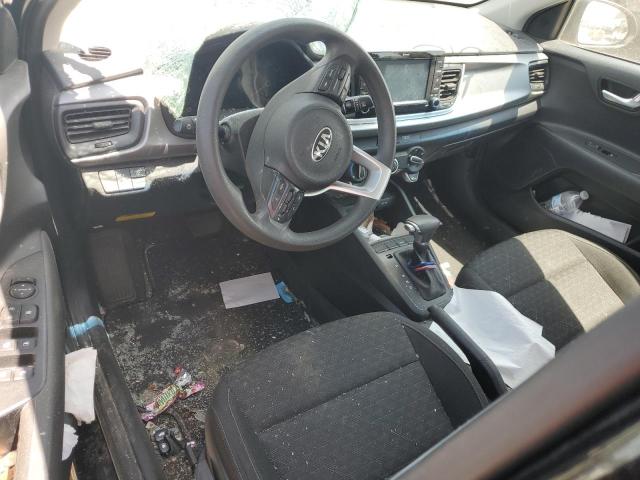 2020 KIA RIO LX - 3KPA24AD5LE295910