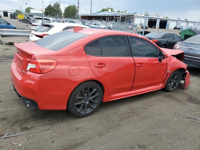 VIN JF1VA1C6XJ9816287 2018 Subaru WRX, Premium no.3