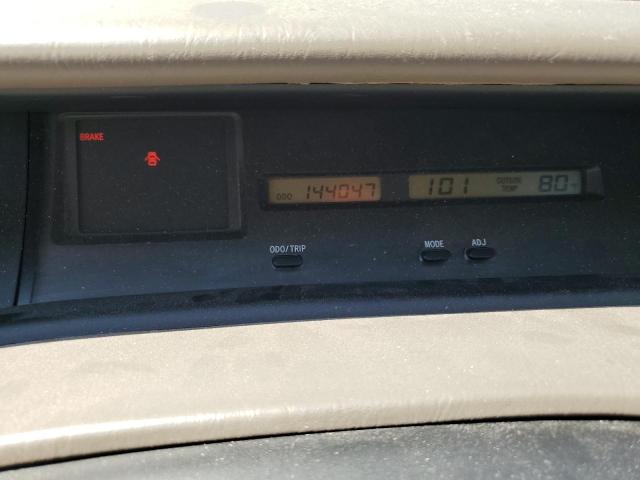 2003 Toyota Avalon Xl VIN: 4T1BF28B53U299132 Lot: 61526524