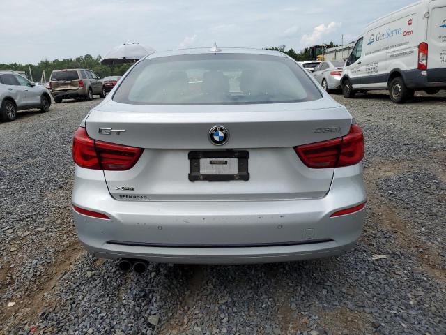 2018 BMW 330 XIGT WBA8Z9C54JG828661