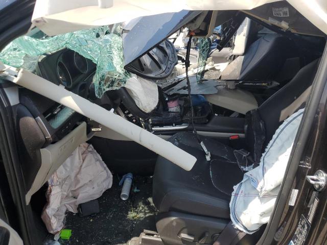 2022 KIA CARNIVAL L - KNDNB4H30N6128877