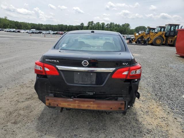 2019 NISSAN SENTRA S - 3N1AB7AP6KY428394