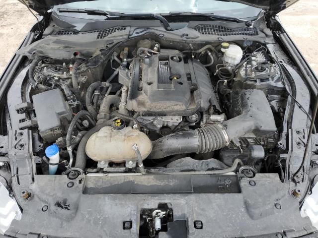 2020 Ford Mustang VIN: 1FA6P8TH1L5108548 Lot: 62028414