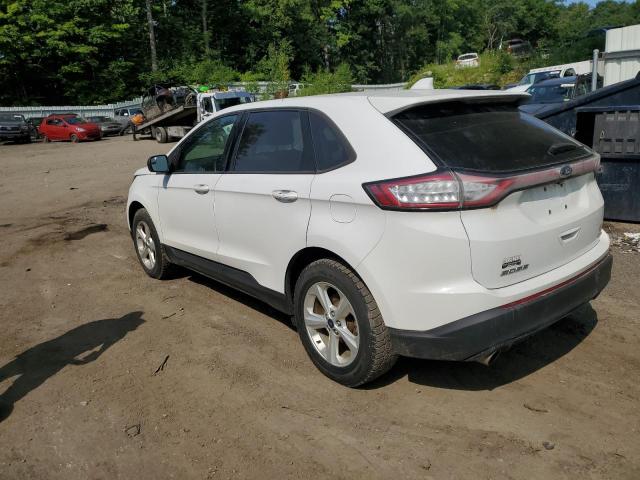 VIN 2FMTK4G94FBB94151 2015 Ford Edge, SE no.2