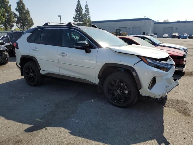 2022 TOYOTA RAV4 XSE - 4T3E6RFVXNU088957