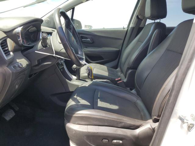 2019 CHEVROLET TRAX 1LT - KL7CJPSB6KB858014