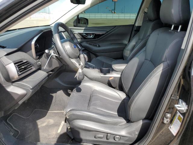 2023 SUBARU LEGACY LIM - 4S3BWAN67P3015856