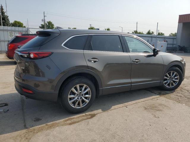 VIN JM3TCBCY7H0136422 2017 Mazda CX-9, Touring no.3