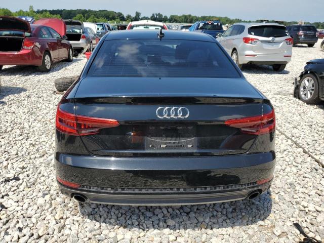 2017 AUDI A4 PREMIUM WAUENAF48HN021956  62475934