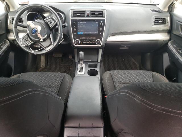 2018 SUBARU OUTBACK 2. - 4S4BSAFC3J3272127