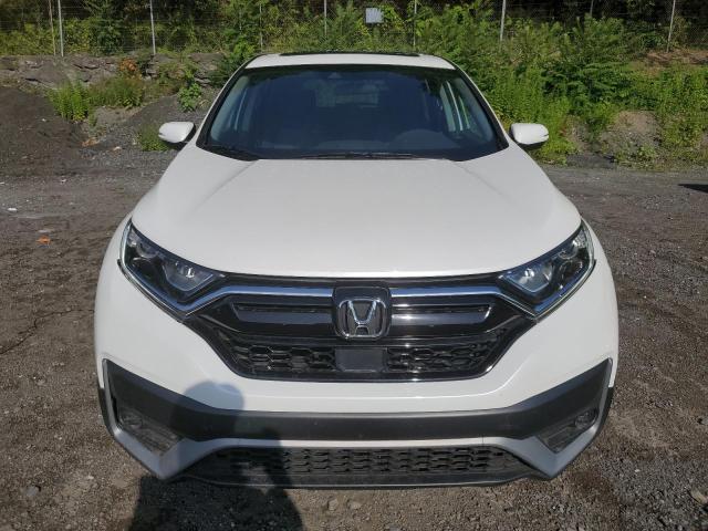 2021 HONDA CRV EX - 5J6RW2H5XMA001426