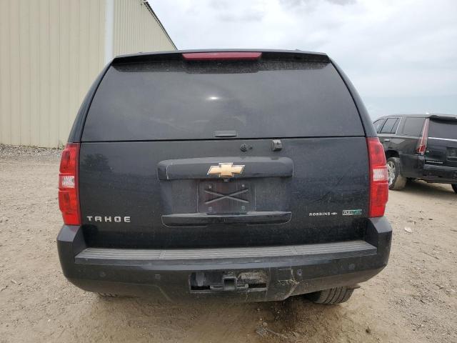 2010 Chevrolet Tahoe C1500 Ls VIN: 1GNUCAE0XAR184939 Lot: 61240054