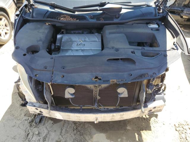 2010 Lexus Rx 350 VIN: 2T2BK1BA2AC062775 Lot: 61218934