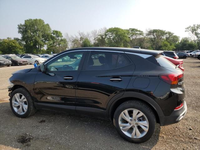 2024 BUICK ENCORE GX - KL4AMCSL6RB046090