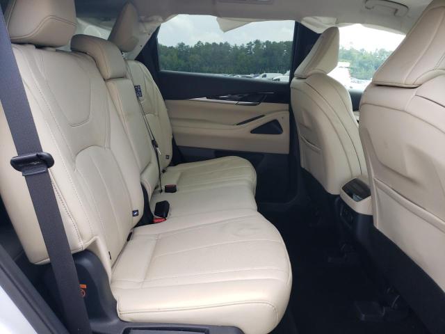 2023 INFINITI QX60 PURE 5N1DL1ES8PC361618