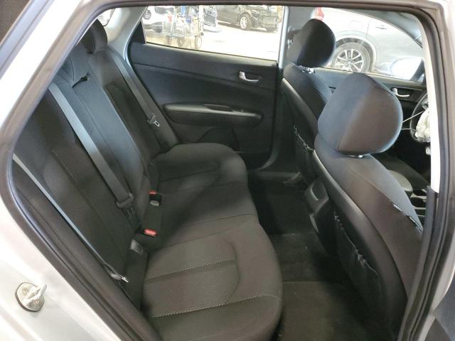 VIN 5XXGT4L3XJG256651 2018 KIA Optima, LX no.10