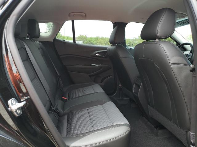 2024 Chevrolet Trax 1Lt VIN: KL77LHE22RC176488 Lot: 62147394