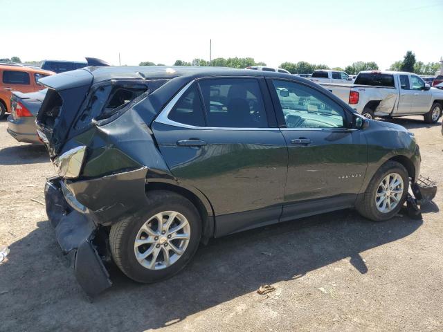 2020 CHEVROLET EQUINOX LT - 3GNAXJEV4LS520362
