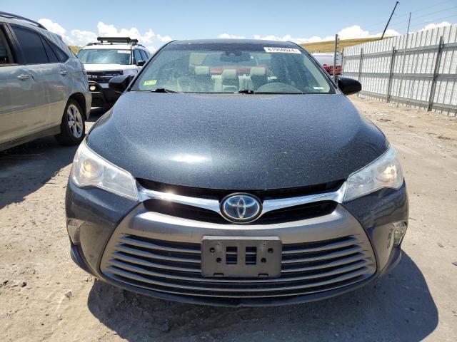 VIN 4T1BD1FK2FU155786 2015 Toyota Camry, Hybrid no.5