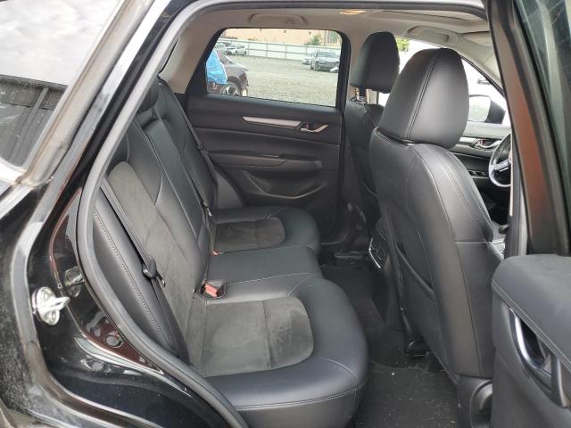 2017 MAZDA CX-5 TOURI - JM3KFBCL6H0213983