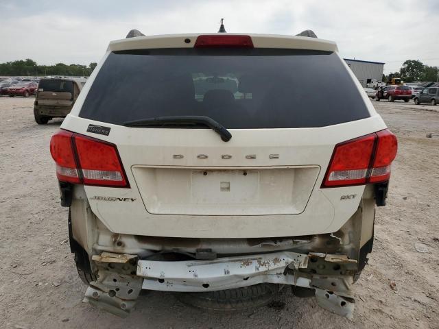 VIN 3C4PDCBG7ET162619 2014 Dodge Journey, Sxt no.6