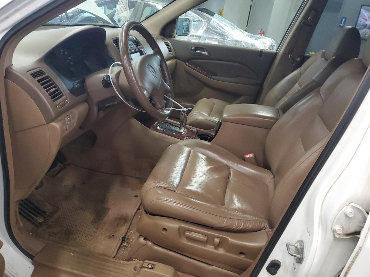 2HNYD18842H548339 2002 Acura Mdx Touring