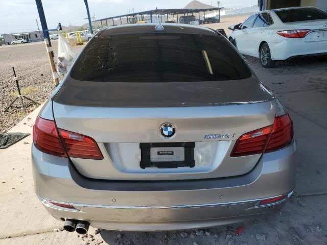 VIN WBA5A5C5XGG353612 2016 BMW 5 Series, 528 I no.6