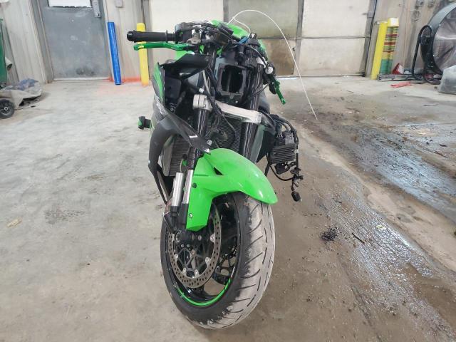 2018 KAWASAKI ZX1000 R - JKAZXCR16JA007167