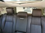 LAND ROVER RANGE ROVE photo