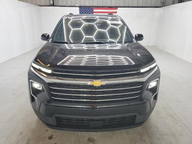 2024 Chevrolet Traverse Lt VIN: 1GNERGKS6RJ159056 Lot: 62124064