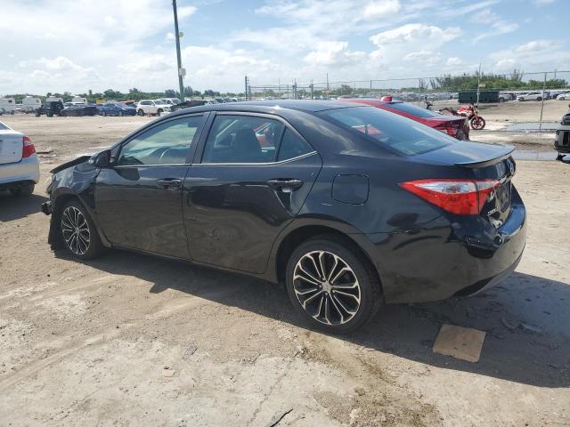 Vin: 2t1burhe4ec072530, lot: 63210554, toyota corolla l 20142