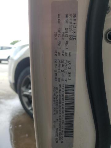 2017 DODGE JOURNEY CR 3C4PDDGGXHT505779