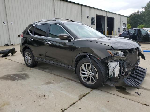 2015 NISSAN ROGUE S - 5N1AT2MV0FC920646