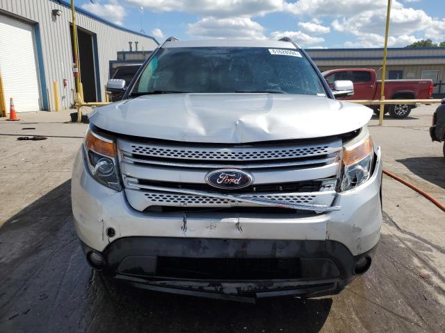 2014 Ford Explorer Limited VIN: 1FM5K7F83EGC59811 Lot: 61628594