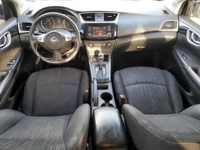 2016 NISSAN SENTRA S - 3N1AB7AP0GL677424