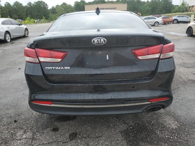 2018 KIA OPTIMA LX - 5XXGT4L36JG208631
