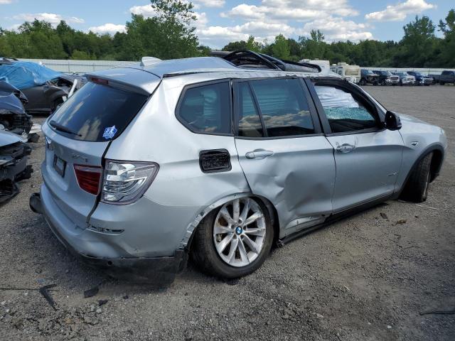 Vin: 5uxwx9c58g0d84879, lot: 62594364, bmw x3 xdrive28i 20163