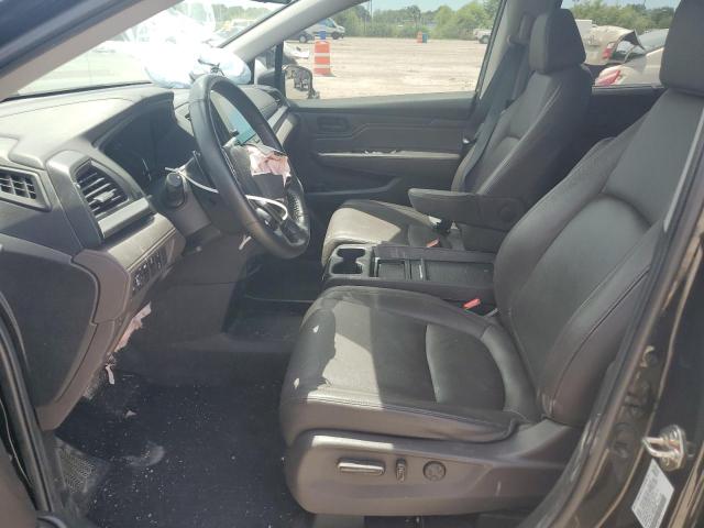 2019 HONDA ODYSSEY EX - 5FNRL6H77KB087600